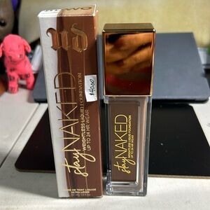 Urban Decay Stay Naked Liquid Foundation 80 WO
